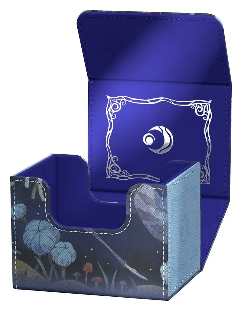 Ultimate Guard Sidewinder 100+ Xenoskin Magic: The Gathering "Lorwyn Eclipsed" (79 x 104 x 88 mm) - Bitterbloom Bearer